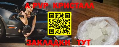 крисы Ирбит